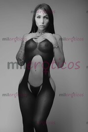 HERMOSA TRANS TAN BELLA COMO CALIENTE DE VISITA EN TU CIUDAD ÚNICOS DIAS - FOTO 2