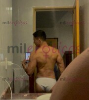 PASALA BIEN CONMIGO ESTA NOCHE BUENA VERGA BUEN CULO - FOTO 9