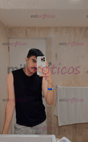 REGIO PASIVO Y COMPLACIENTE AMO LOS PIES - FOTO 3