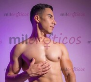 SOY VERSÁTIL CON BUENAS NALGAS, VERGA Y UN CULO QUE DESEARÁS COMERTE - FOTO 2