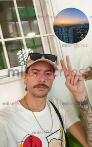 MASAJES RELAJANTES Y ERÓTICOS DISPONIBLE CON SITIO APARTAMENTO PRIVADO Y DOMIS - FOTO 3