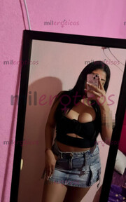 SOY UNA CHICA EN BUSCA DE VERGA SÚPER LIMPIA LLEGÓ SIEMPRE OLIENDO RICO - FOTO 5