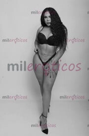 SÁBADO 18, DOMINGO 19 Y LUNES 20 FERNANDA DISPUESTA A CUMPLIR TUS FANTASÍAS - FOTO 4