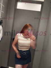 FLAQUITA CULONCITO Y TETONCITA QUIERE PASAR CONTIGO UN RICO MOMENTO - FOTO 5