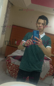 HOLA FLAQUITO Y VERGUDO SI LO QUE BUSCAS ALGO RICO - FOTO 5