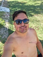 DESEAS UN DELICIOSO MASAJE RELAJANTE Y A SU VEZ EROTICO... - FOTO 6