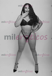 ÚNICOS DÍAS EN TU CIUDAD!! TRANS INTER DISPUESTA A COMPLACERTE - FOTO 9