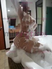 SOY UN BOMBÓN VISITANDO LÁZARO PROVECHA Y DÉJATE CONSENTIR - FOTO 9