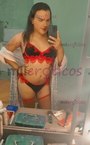 SOY UNA PERSONA AMABLE CARIÑOSA DISPUESTA A TODO - FOTO 5