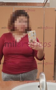 HOLA BEBÉ, SOY UNA CHICA JOVEN Y GORDA QUE TE QUIERE COGER - FOTO 9