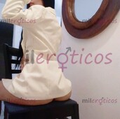 HOLA QUIERES RELAJARTE ESTE FIN DE SEMANA ? ESTARÉ ACTIVA TODA LA NOCHE - FOTO 2