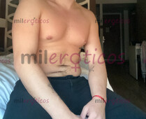 TU MACHO DISCRETO, PLACER DISCRETO Y SIN PREJUICIOS - FOTO 8