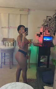 BOMBA EXÓTICA EN TU CIUDAD, MORENAZA CULONA Y TETONA FETICHERA. - FOTO 7