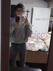 ALEX EL LEÓN UNIVERSITARIO LISTO PARA CUMPLIR TUS FANTASIAS - FOTO 4