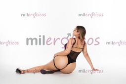 30 AÑOS , SOLO POR POCOS DÍAS EN TU CIUDAD,EXPERTA EN EL AMBIENTE BEBÉ - FOTO 9