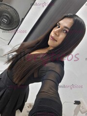 HOLA SOY ALLY VERSATIL 17 CM ESTOY AL SUR DE CALI CIUDAD PACIFICA NO TENGO SITIO - FOTO 4