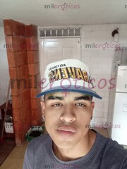 SERVIOS PARA DAMA CHICO DE 18 AÑOS DISPUESTO A SATISFACER DAMAS QUE LO NECESITEN - FOTO 6