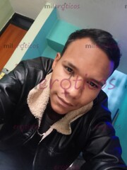 MORENO VERGON NUEVO EN TU CIUDAD CON GANAS DE PASAR BUENOS MOMENTOS - FOTO 6