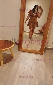 SOY NUEVA EN TU CIUDAD, VEN Y DISFRUTAME, POCOS DIAS!! - FOTO 10