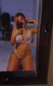 LATINA SEXY Y CALIENTE DISPUESTA A COMPLACERTE AMOR - FOTO 9