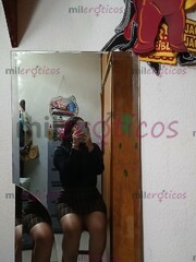 HOLA AMOR SOY UNA SCORT VIP QUE LE ENCANTA LA FIESTA - FOTO 5