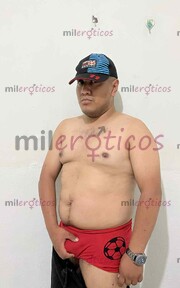 CHACAL CACHONDO JOVEN UNIVERSITARIO BUSCA DAR PLACER - FOTO 2