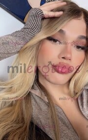 RICA NIÑA ACTIVA CON CARA DE INOCENTE DE 19 AÑOS DISPUESTA A CUMPLIR TUS DESEOS - FOTO 7