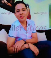 CHICO COMPLACIENTE, PLACENTERO Y DISCRETO - FOTO 2