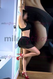 DELIRIO SENSUAL CARIÑOSA, CALIENTE Y CÓMPLICE - FOTO 5