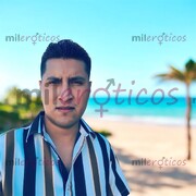 JOVEN GIGOLÓ PARA DAMAS DISPONIBLE 24 7. - FOTO 9