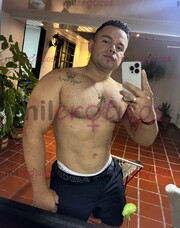 MASAJISTA COLOMBIANO VELLUDO VARONIL CON APARTAMENTO PRIVADO AVENIDA BONAPAK VIP - FOTO 4