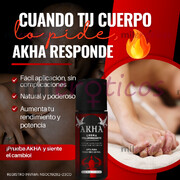 CREMA VOLUMINIZANTE ENGROS4DORA AKHA AUMENTA LA SEGURIDAD EN LA INTIMIDAD - FOTO 7
