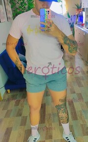 MASAJE ERÓTICOS ANTI ESTRÉS Y DE RELAJAMIENTO CORPORAL HOT - FOTO 10