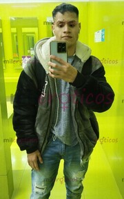 SALUDOS, SOY LUIS, CHICO JOVEN ROL ACTIVO, VERGON DISPONIBLE EN BOGOTÁ - FOTO 6