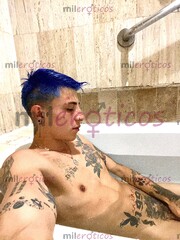 NUEVO COLOMBIANO PAISA VERGON 22 DE PASO EN LA CIUDAD SÚPER DOTADO - FOTO 4