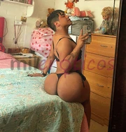 FEMBOY PASIVO DISCRETO SANTIAGO CON GANAS DE PASARLA BIEN - FOTO 1