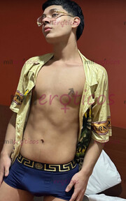 CHICO 19 AÑOS CALIENTE DECIDIDO A CUMPLIR TUS FANTASÍAS - FOTO 8