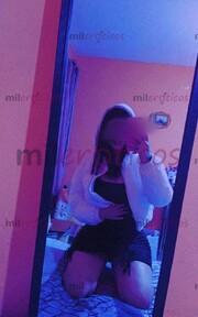 JOVENSITA CON UN CUERPO RICO Y NATURAL SOLO PARA TI BEBE - FOTO 3