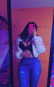 SOY UNA CHICA MUY BONITA Y CON UN CUERPO RIQUÍSIMO - FOTO 10