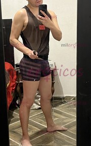 VERSÁTIL DOTADO VERGON BUSCANDO ALGO POR ALGO Y SIN MALOS ROLLOS - FOTO 8