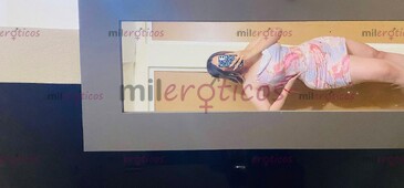 VALENTINA ORIGINARIA DE TORREÓN WERA OJOS CLAROS MUY BONITA CUERPO HERMOSO - FOTO 9