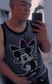 HOLA, MI NOMBRE ES DANIEL Y TENGO 22 AÑOS, SOY UN CHAVO ALTO Y MUY EXTROVERTIDO - FOTO 4