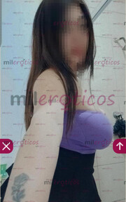 CHICA ARDIENTE DE 23 AÑOS ,2500 LA HORA . ANÍMENSE - FOTO 3