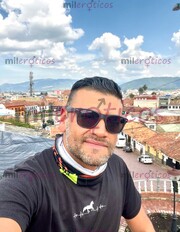 HOMBRE GUAPO E INTERESANTE DISPUESTO A COMPLACERTE - FOTO 4