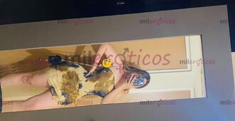 VALENTINA WERA DE OJOS CLAROS DE UNAS DELICIAS POMPAS - FOTO 8