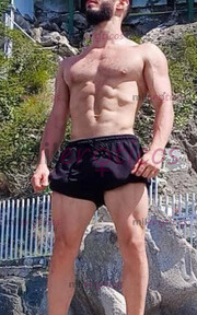 RELAJANTE Y PLACENTERO MASAJE CUERPO A CUERPO ALIVIA TENSIÓNES Y EXPERIMENTA RIC - FOTO 4