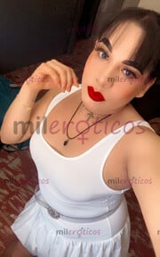 VANESSITA LA MEJOR TRANS AQUÍ EN TU CIUDAD - FOTO 9