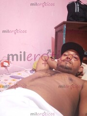 NUEVO EN LA CIUDAD MORENO CALIENTE CON GANAS DE COGER RICO Y PASARLA BIEN - FOTO 10