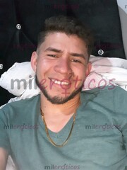 CHICO CON VERGA GRANDE PARA DARTE MUCHO COMPLACER Y CUMPLIR TODAS TUS FANTASÍAS - FOTO 3