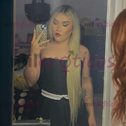 PEQUEÑA, CACHONDA, SUMISA Y COMPLACIENTE - FOTO 8